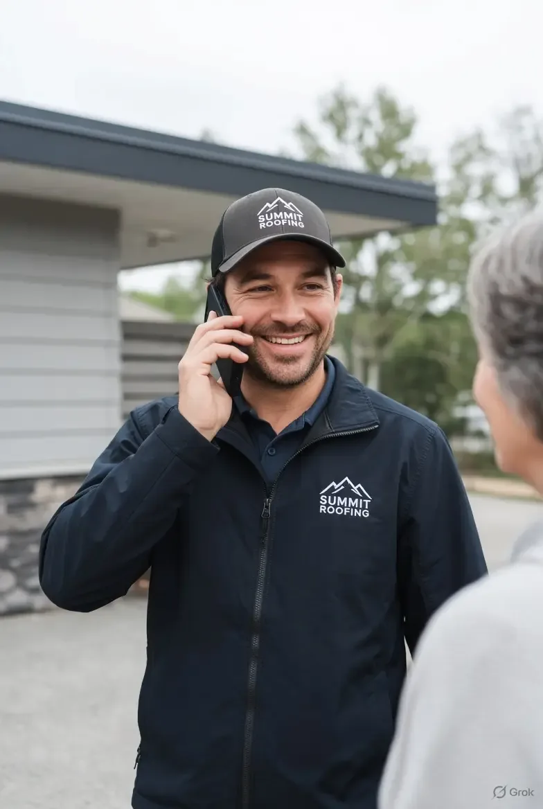 Flat Roof Leak Repair Scottsboro, AL FAQs